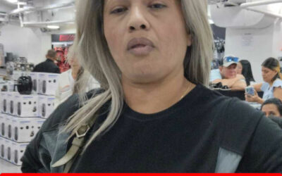 IRMA YOLISED MACIA