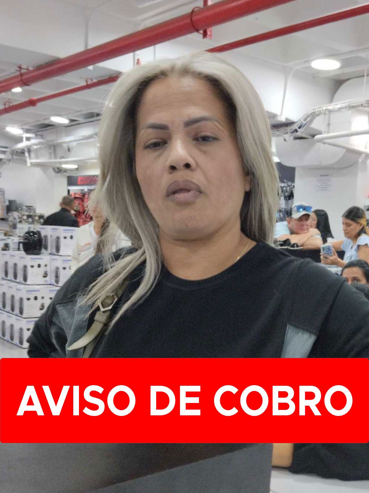 IRMA YOLISED MACIA