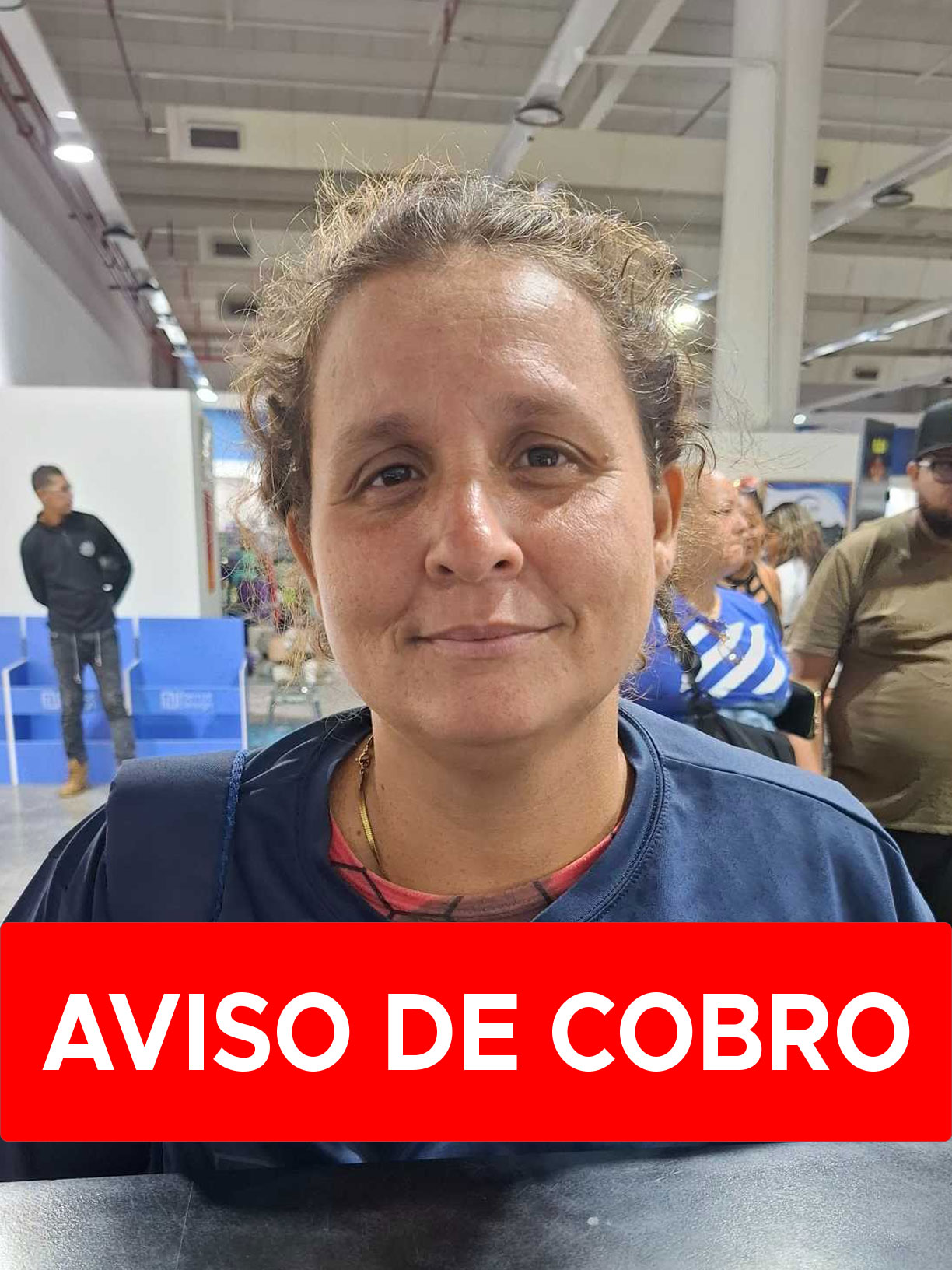 ISIS VALERY GOMEZ PAYARES