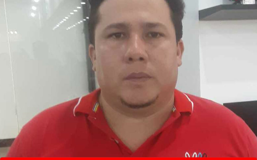 ITALO RICARDO CABELLO MARTINEZ