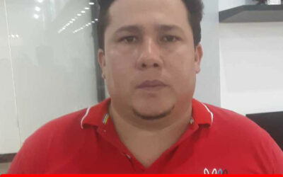 ITALO RICARDO CABELLO MARTINEZ