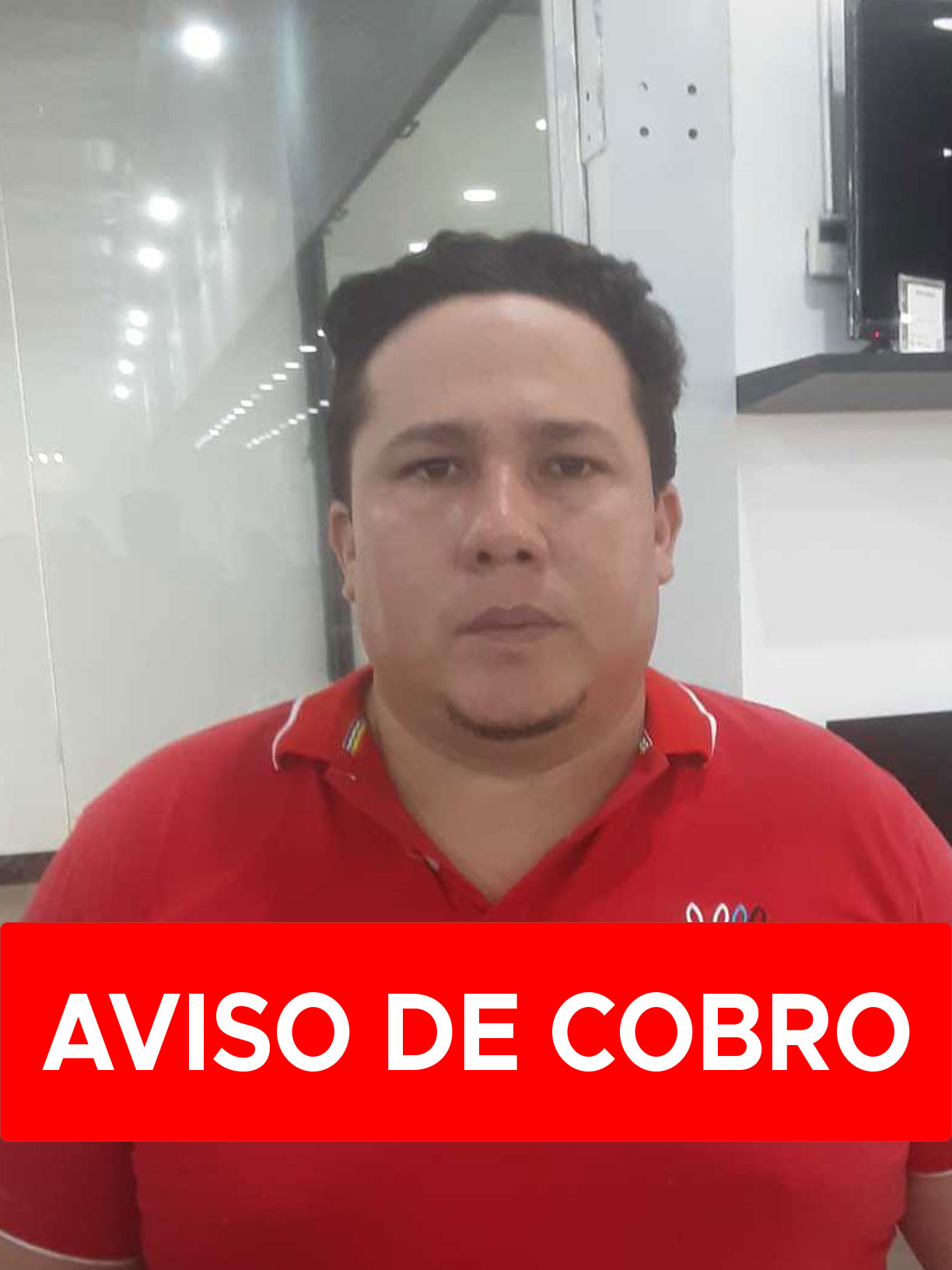 ITALO RICARDO CABELLO MARTINEZ