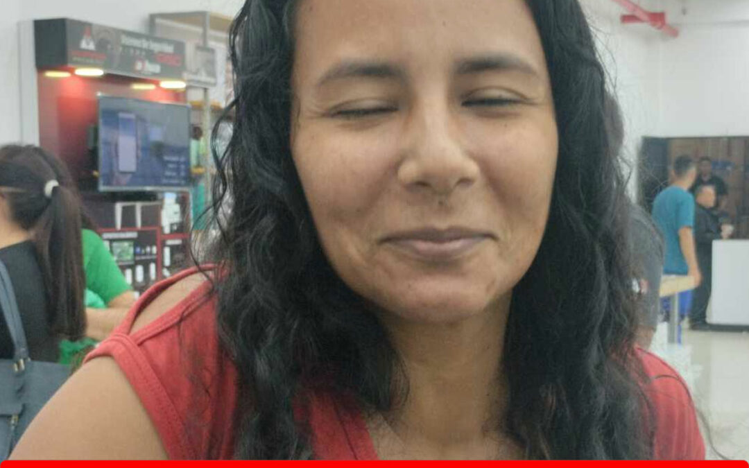 IVANIA CAROLINA VALERA AUVERT