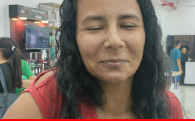 IVANIA CAROLINA VALERA AUVERT