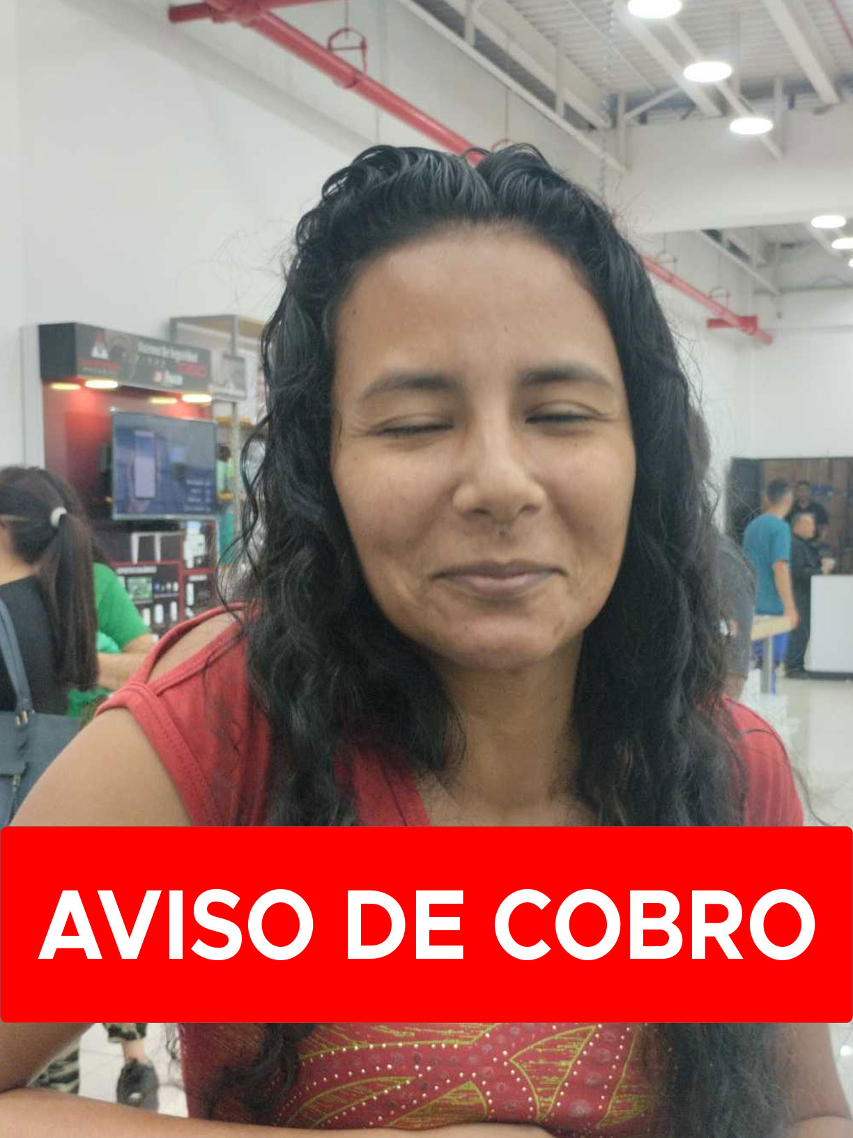 IVANIA CAROLINA VALERA AUVERT