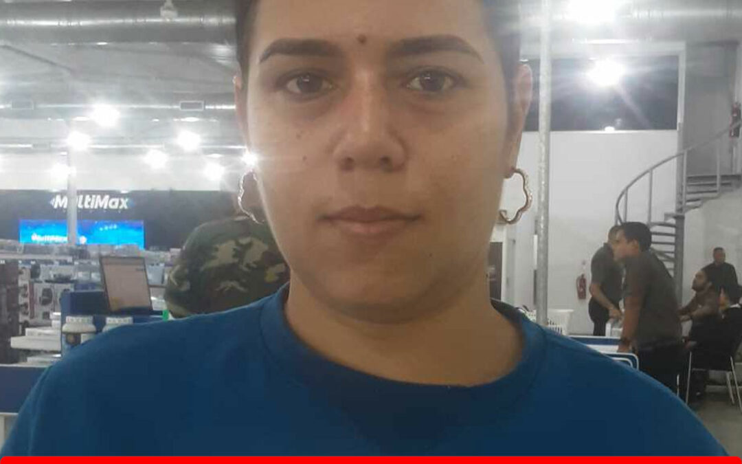 IVANOSKY DEL CARMEN ALVAREZ MARVAL