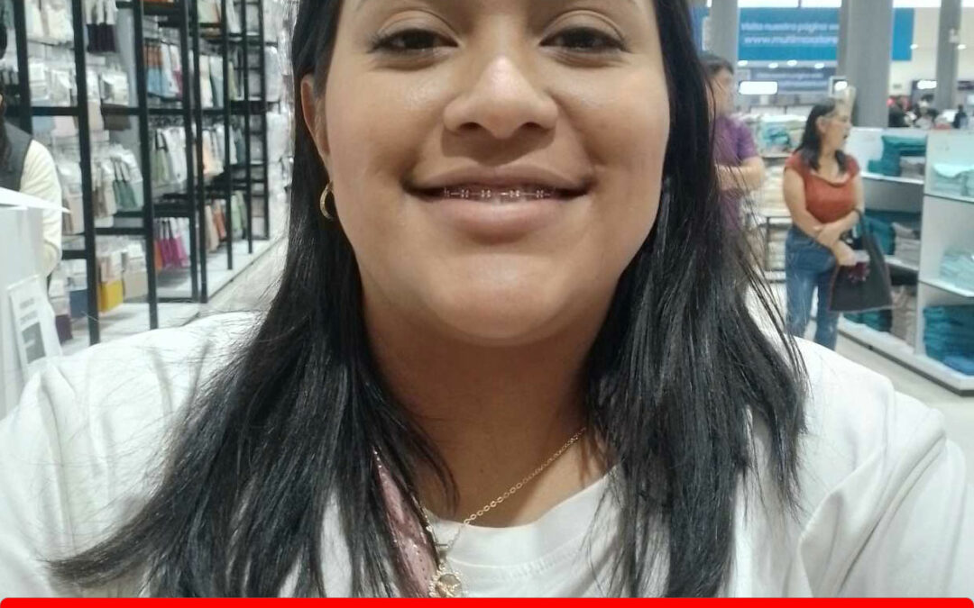 JACIVIC JANETH ANDRADE BRICEÑO