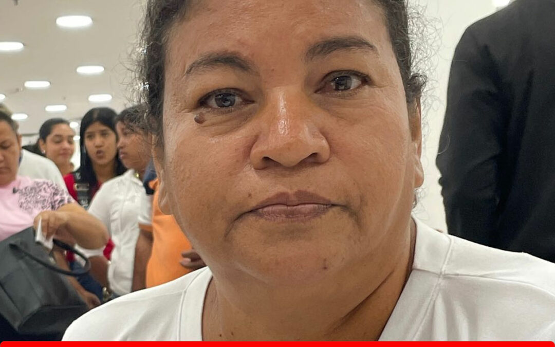 JAIDIBER JACINTA REQUENA GONZALEZ