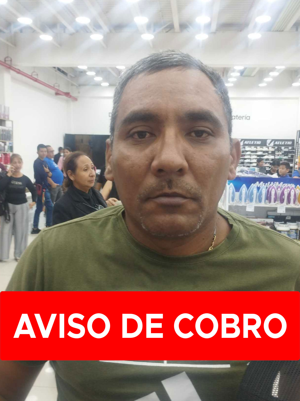 JAVIER ENRIQUE OSORIO HERNANDEZ