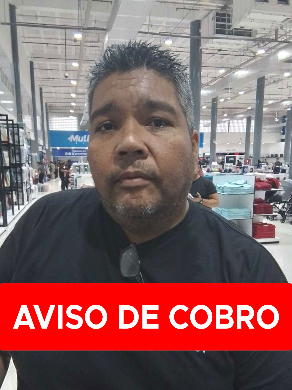JAVIER JOSE TORRES MALPICA
