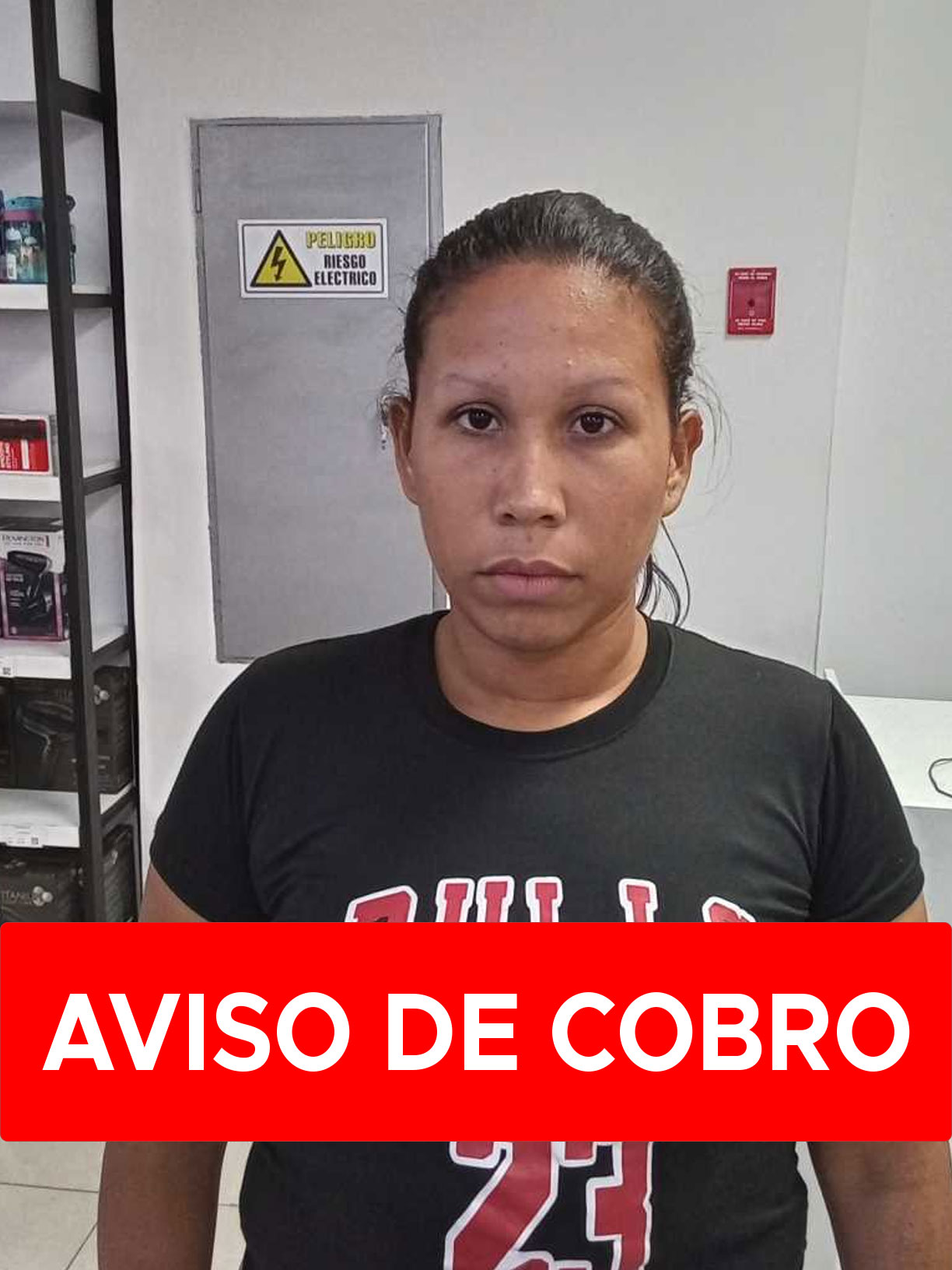JEANCARLI BETANIA BARRETO VILLEGAS