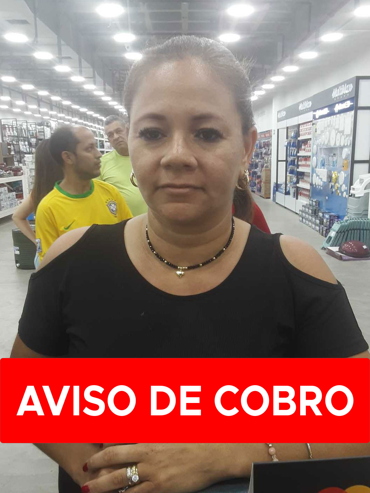 JESSICA BILLYANA DORANTE DE MENDOZA
