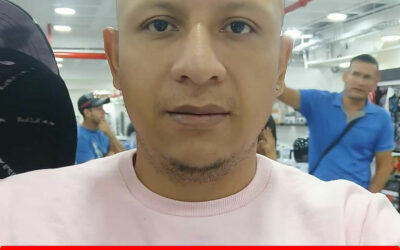 JESÚS ARMANDO MONTOYA