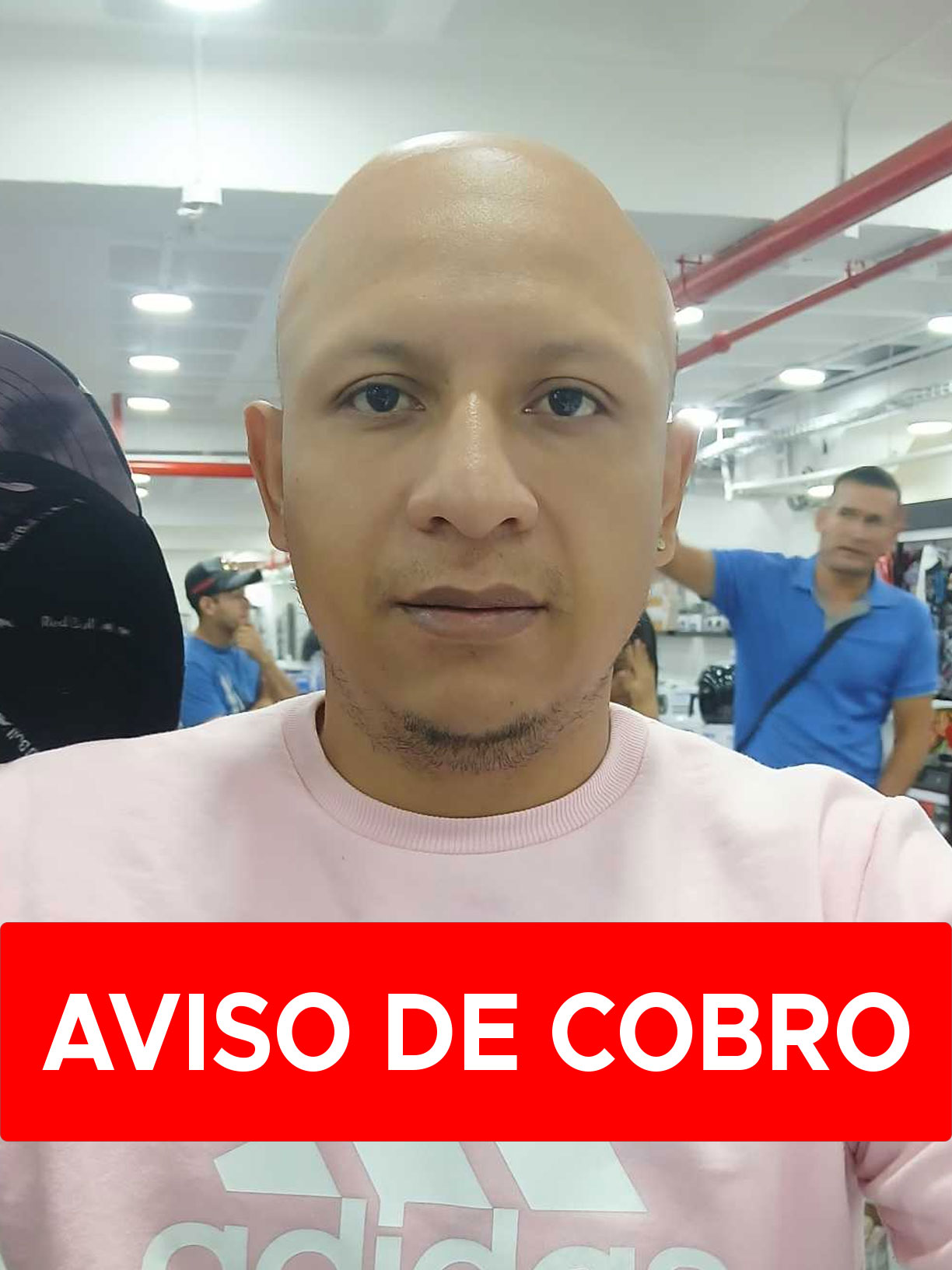 JESÚS ARMANDO MONTOYA