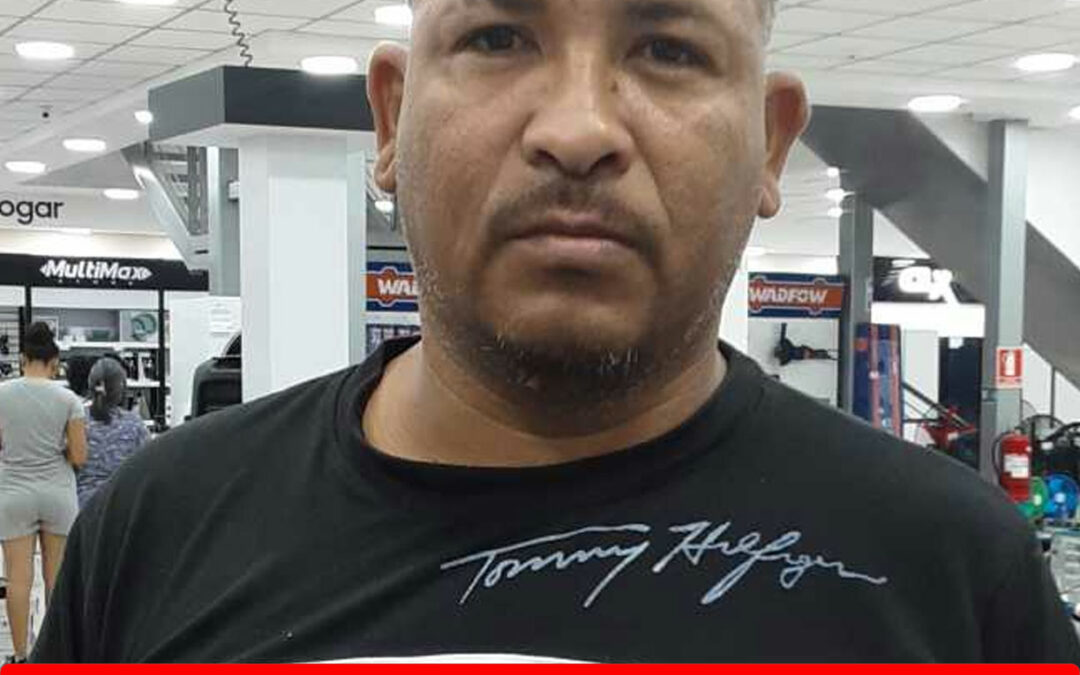 JESUS DEL VALLE GOMEZ CARRASQUERO