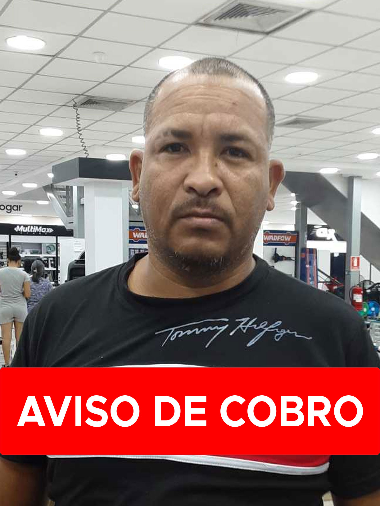 JESUS DEL VALLE GOMEZ CARRASQUERO