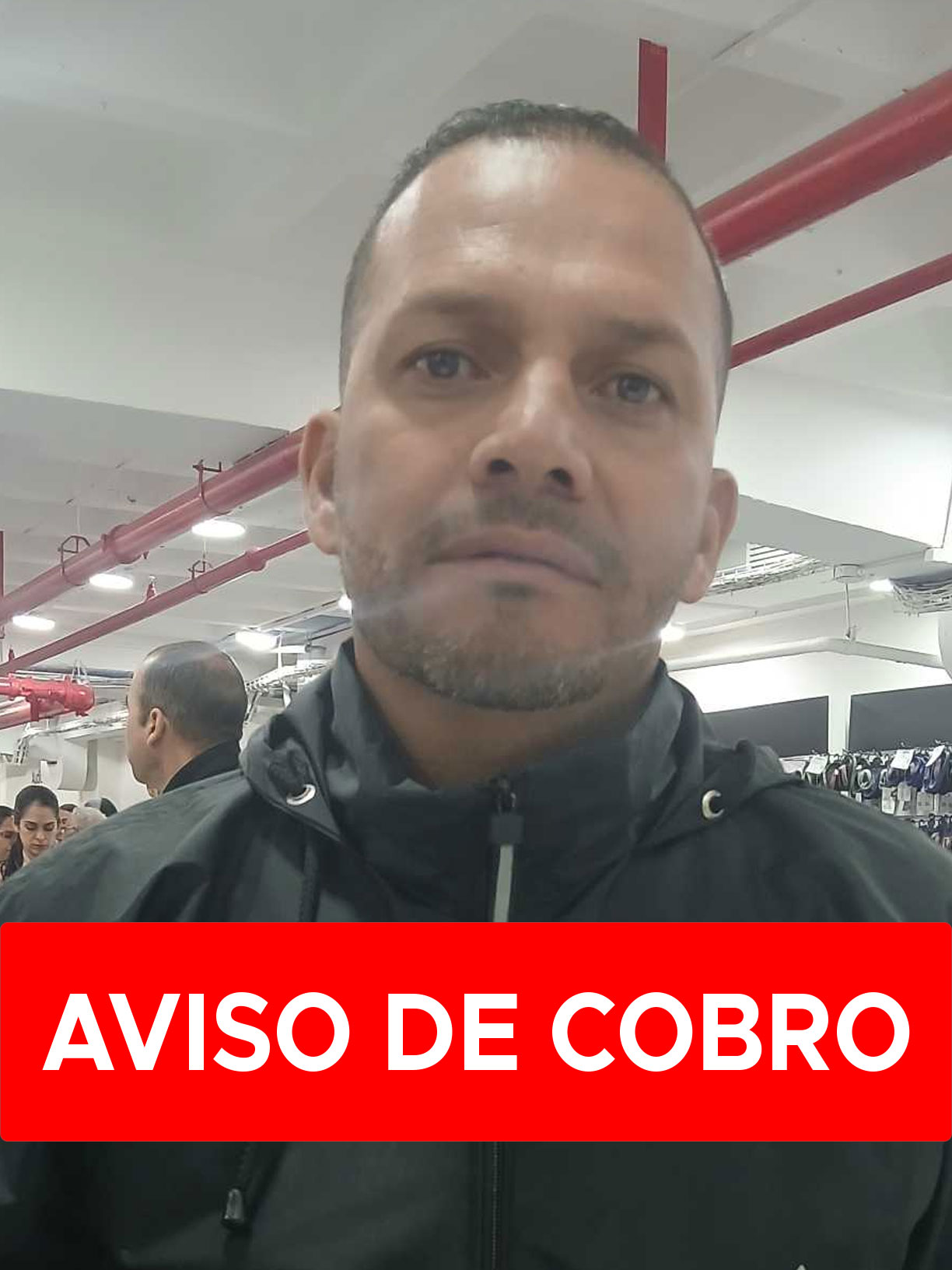 JESUS EDUARDO PEREZ SUESCUM
