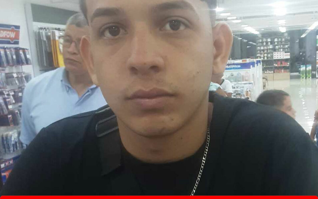 JHONKENDRY EDUARDO PONCE FLORES
