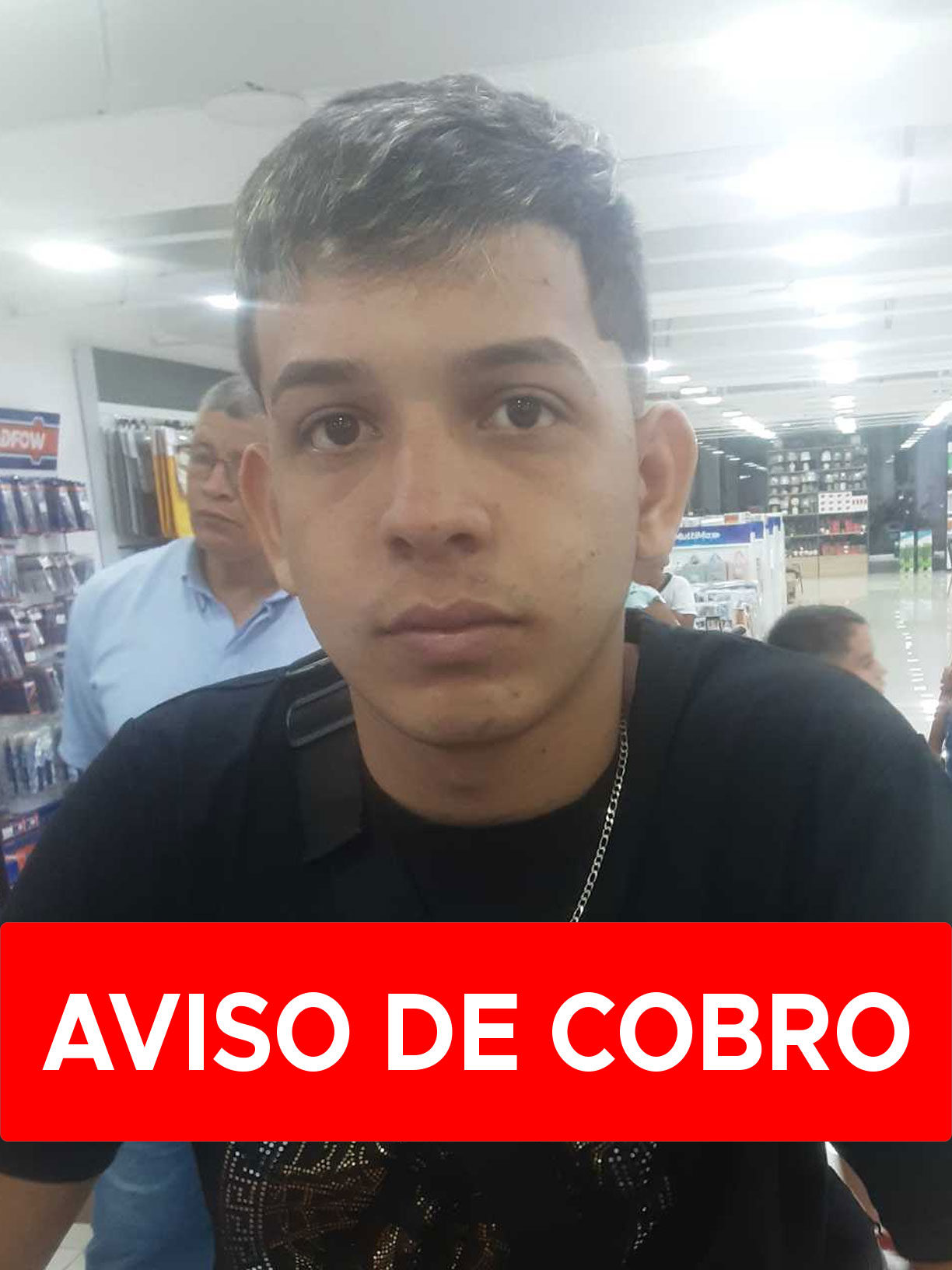 JHONKENDRY EDUARDO PONCE FLORES