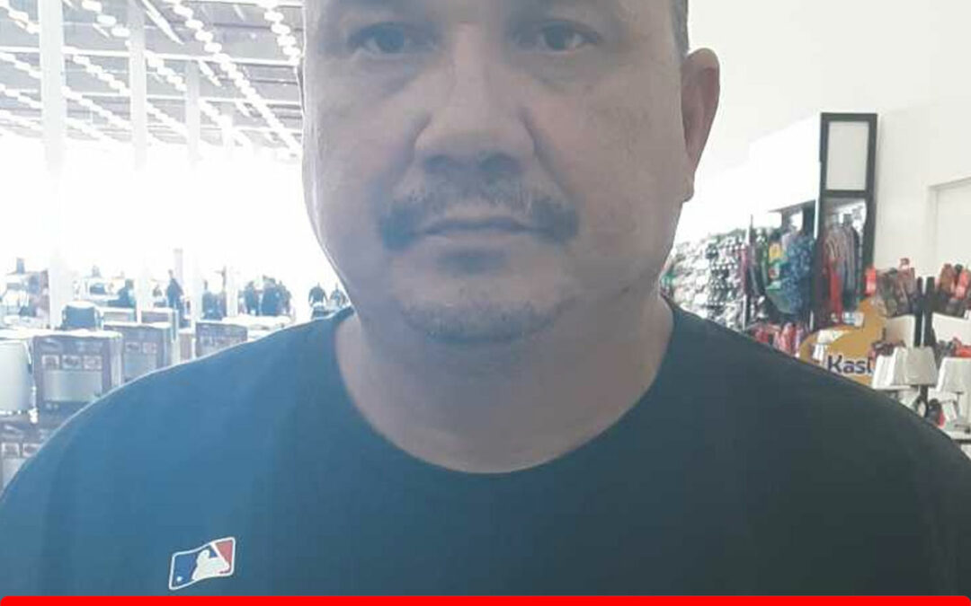 JOAN CARLOS SOTO GARCIA