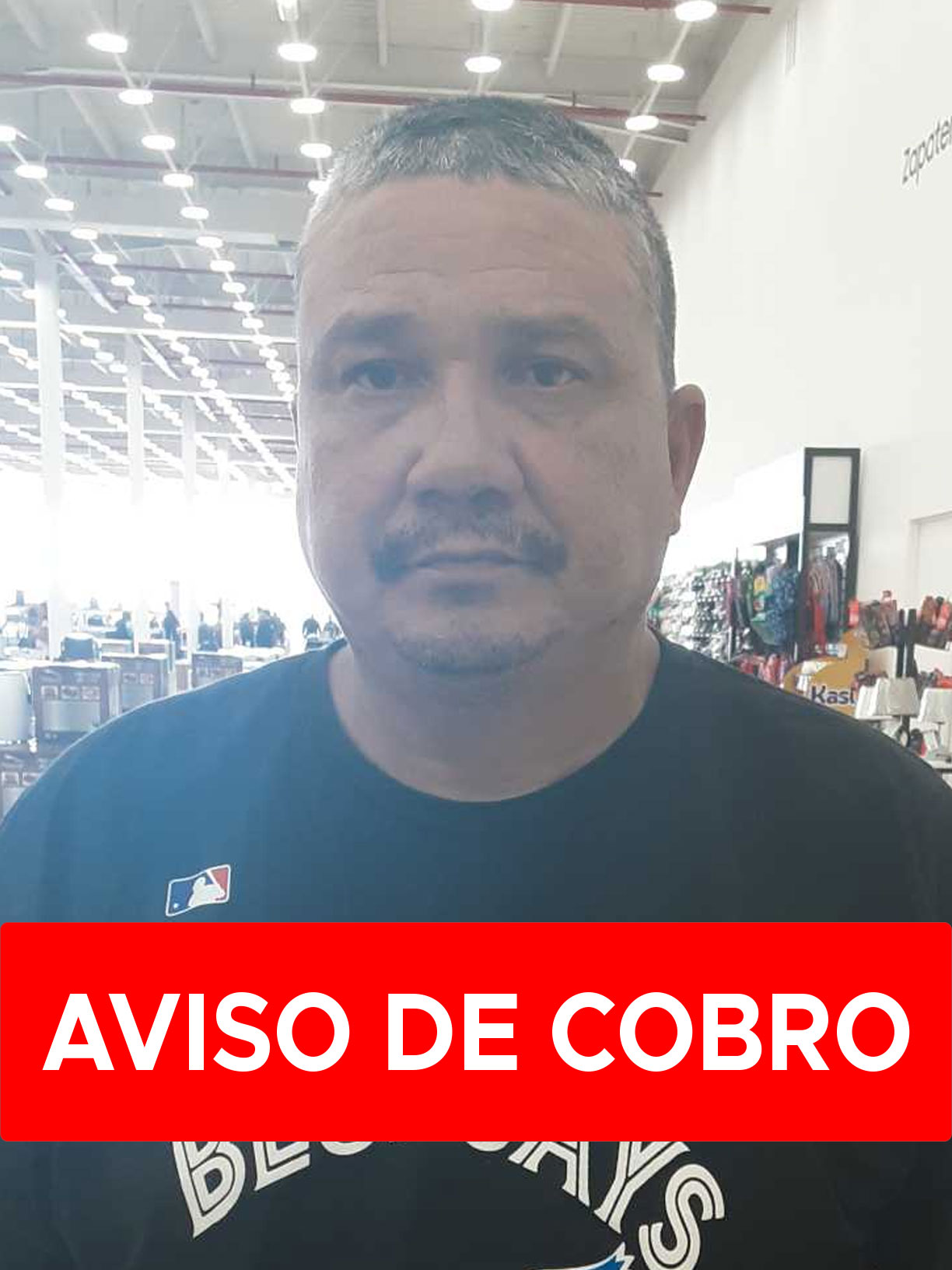 JOAN CARLOS SOTO GARCIA