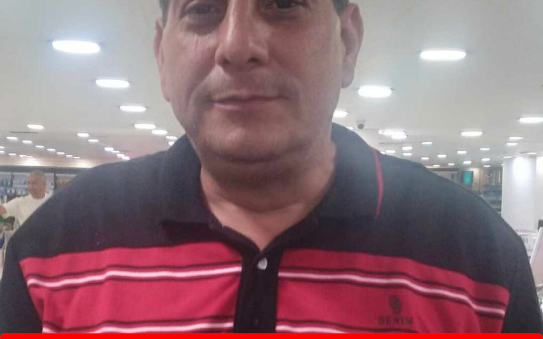 JOEL ANTONIO MONTILLA DELGADO