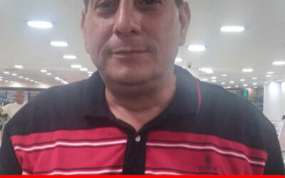 JOEL ANTONIO MONTILLA DELGADO