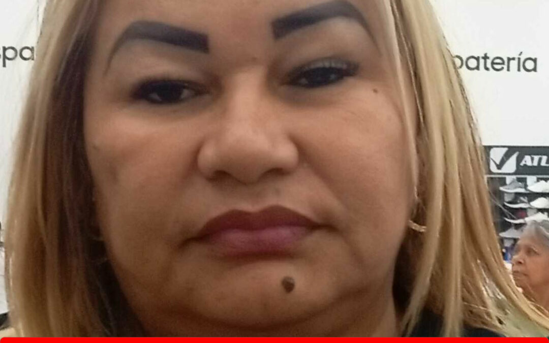 JOHANA CAROLINA ACOSTA GARCIA