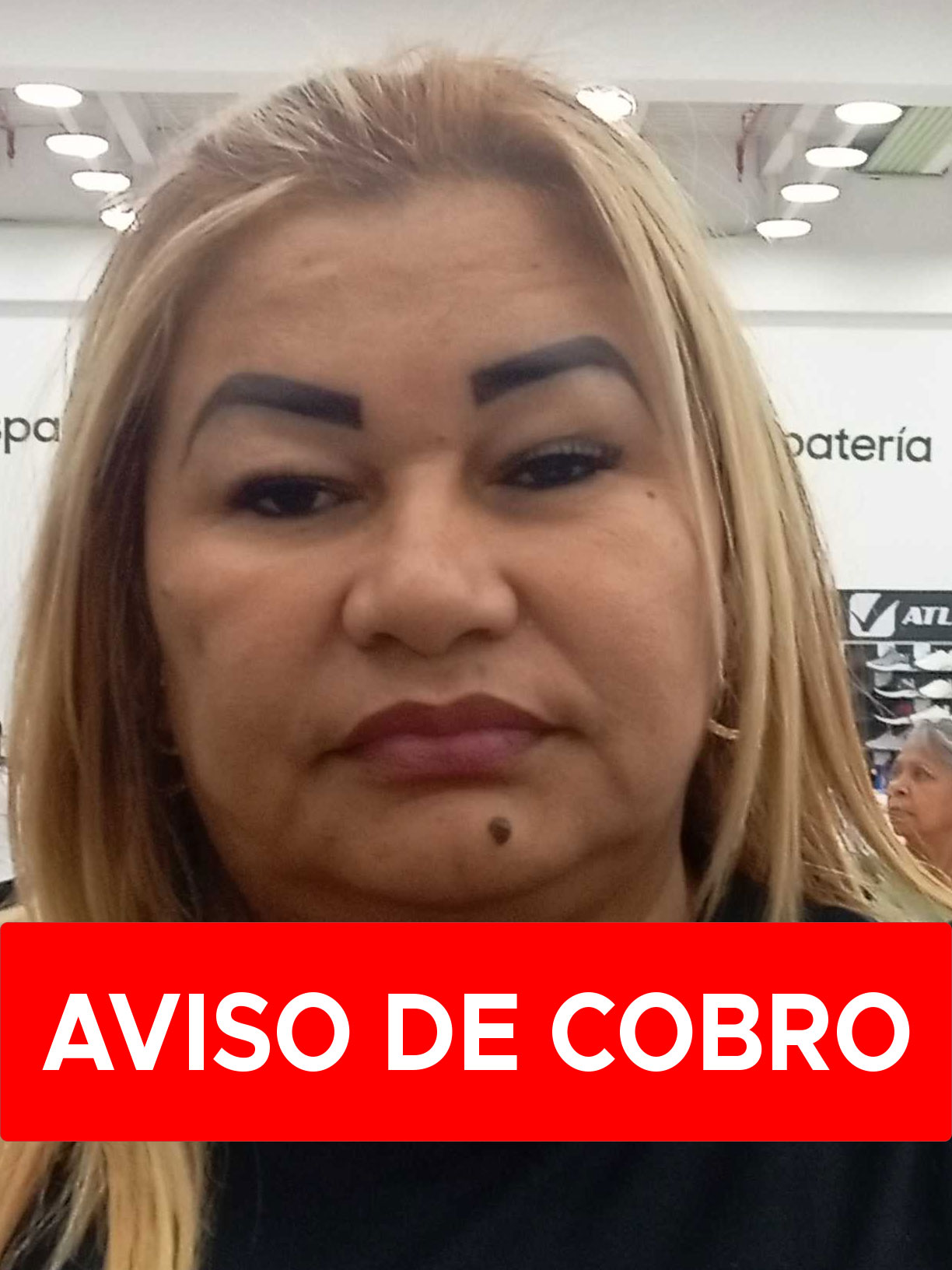 JOHANA CAROLINA ACOSTA GARCIA