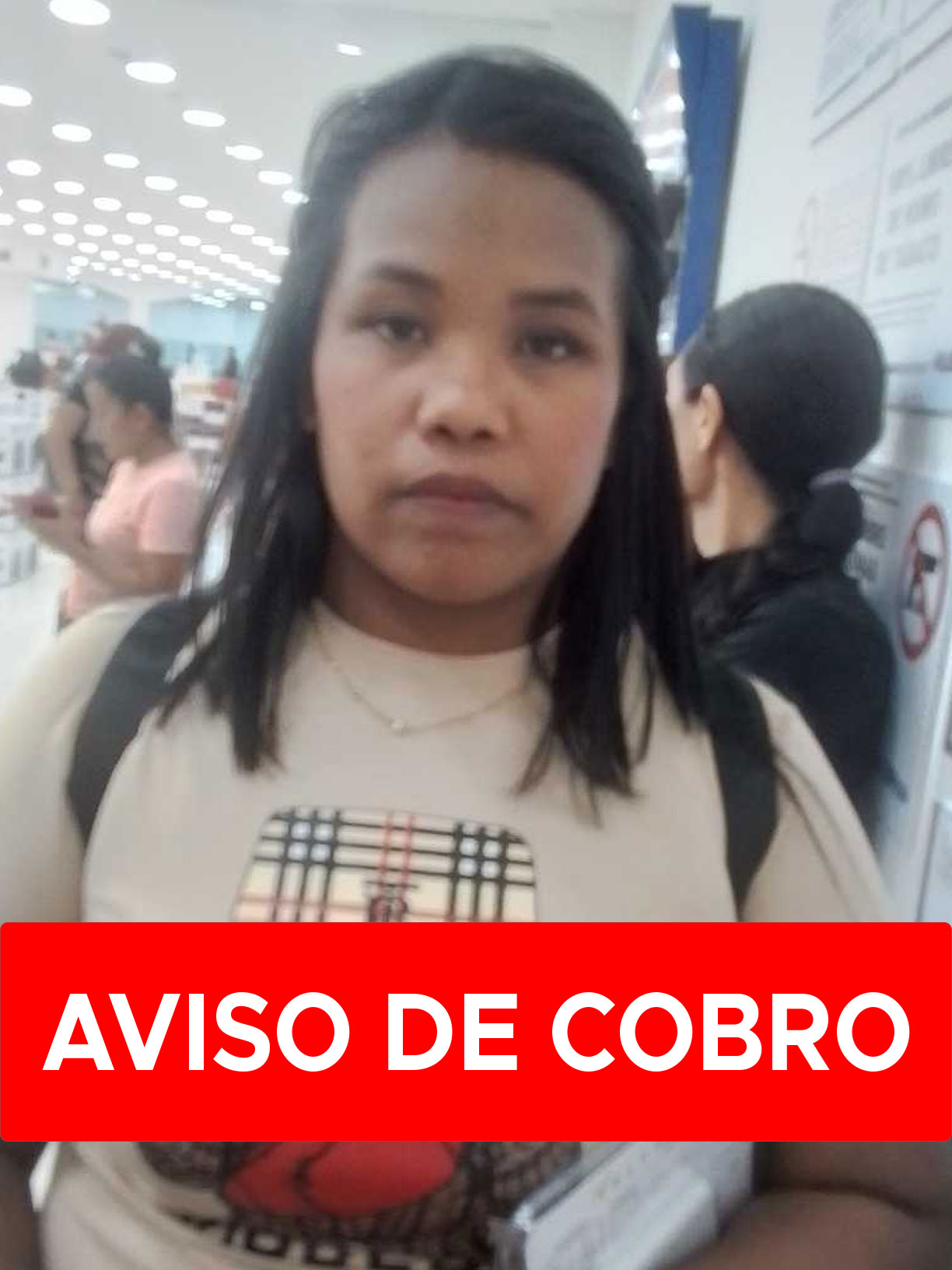 JOISAIVIC MARTINA GONZALEZ MOYA