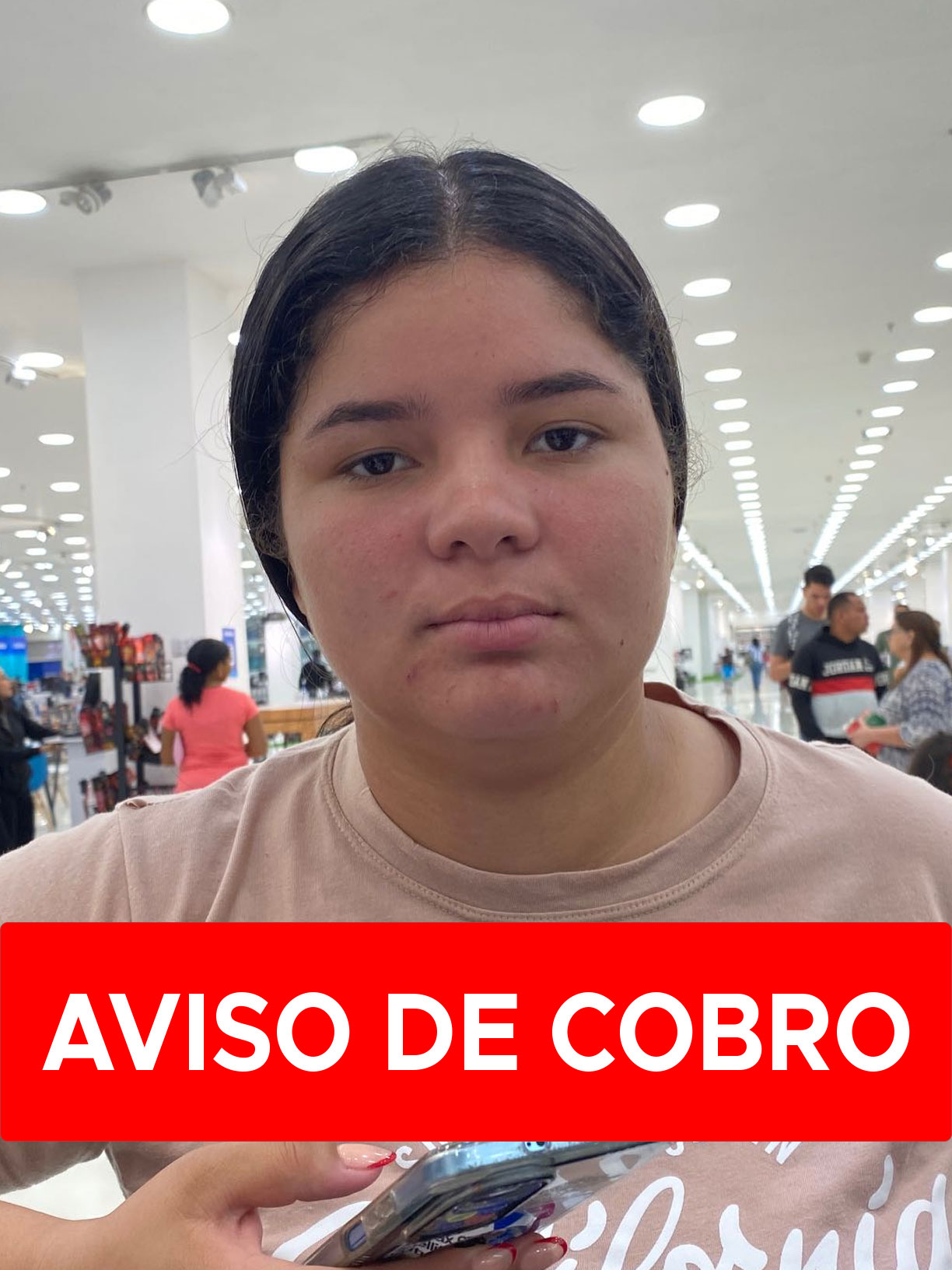 JOLENNY CRISTINA SOSA CARVAJAL