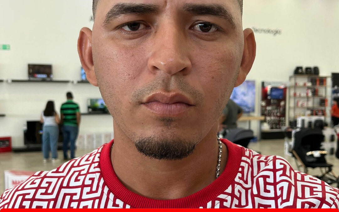JORDAN JAVIER LOZANO CHAVIER