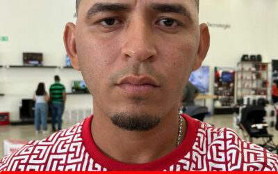 JORDAN JAVIER LOZANO CHAVIER