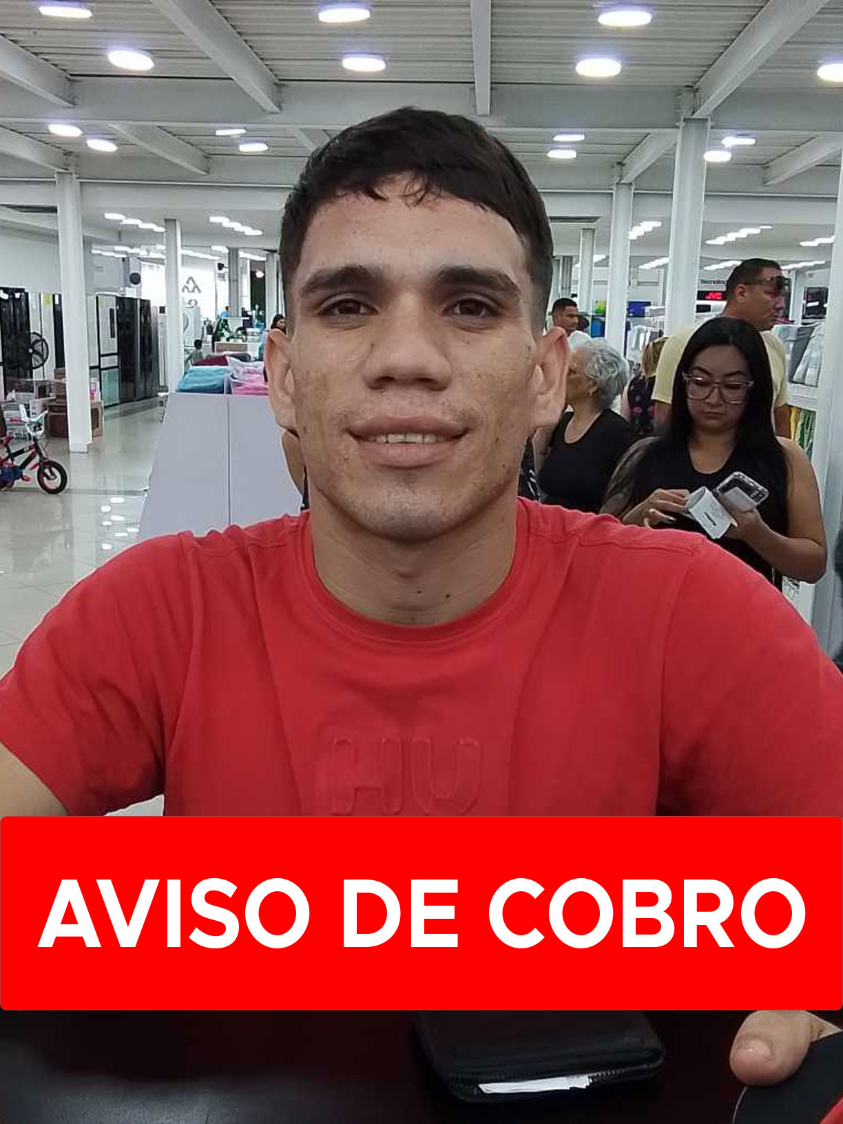 JORGE ELIAS DANIEL MARIÑO BETANCOURT