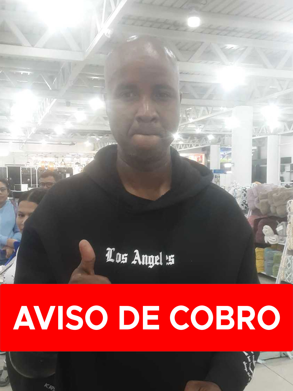JORGE LUIS SEGOVIA BORJA