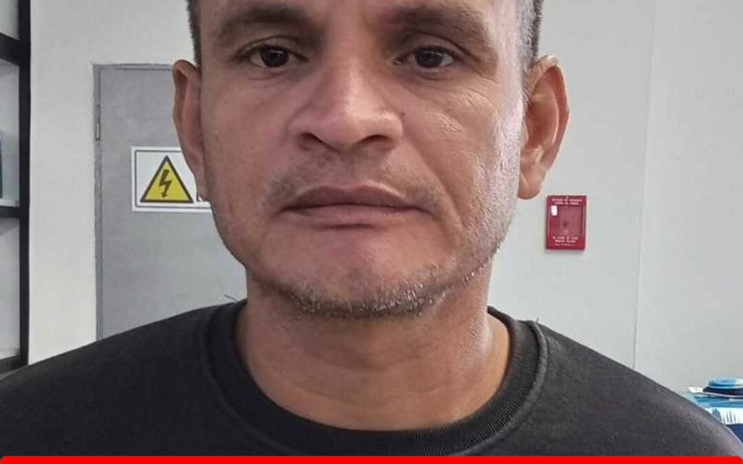JORGE OBDULIO CALVO PINEDA