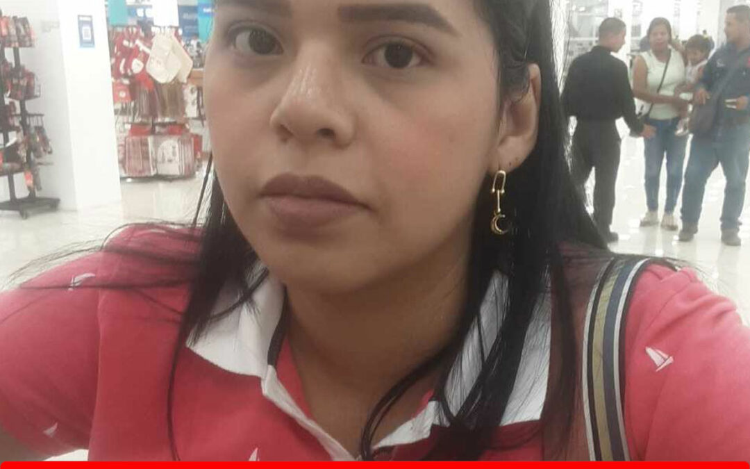 JORGELIS WENDYS GALINDO ARAGUA