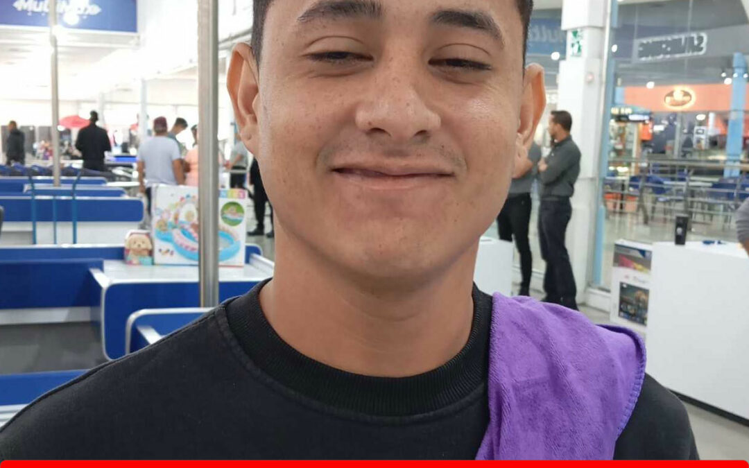 JOSE ALAIN TORRES ARIAS