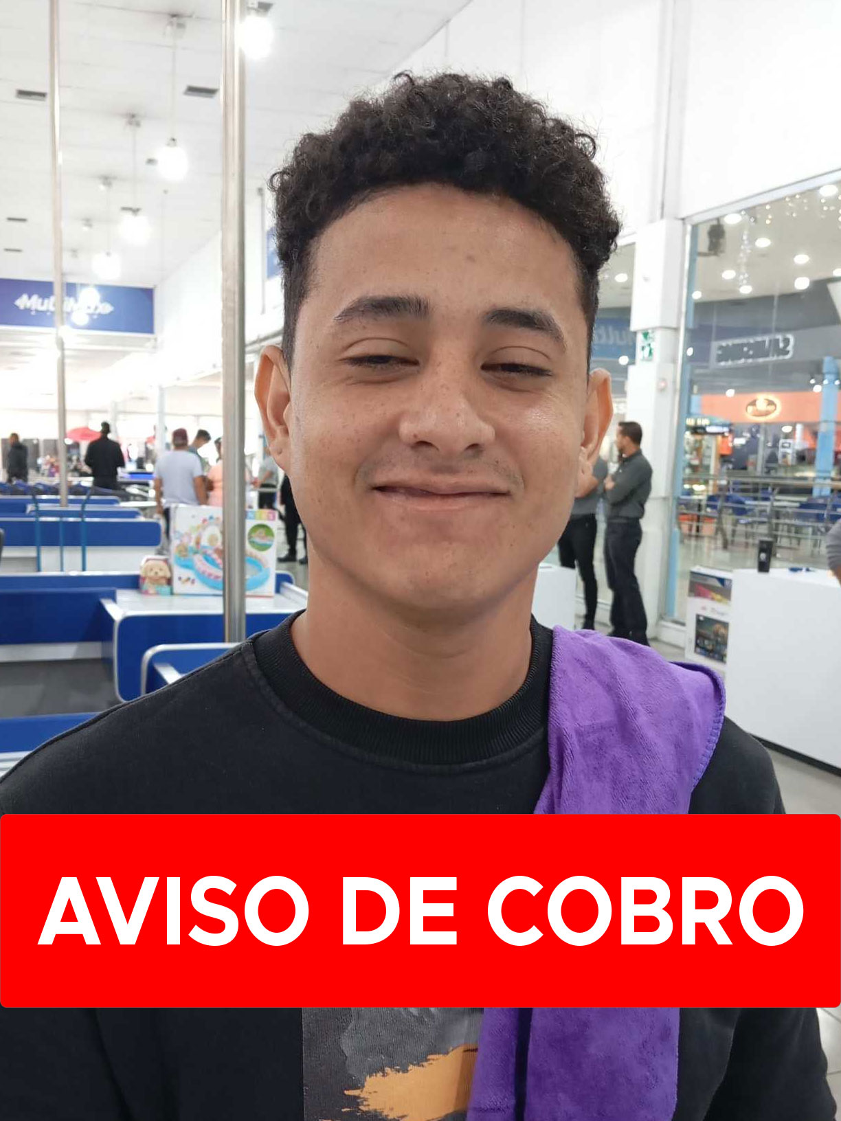 JOSE ALAIN TORRES ARIAS