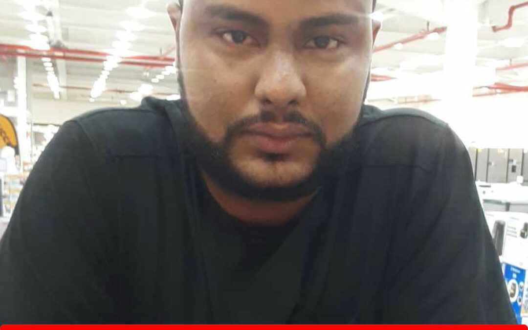 JOSE ALBERTO HERNANDEZ GONZALEZ