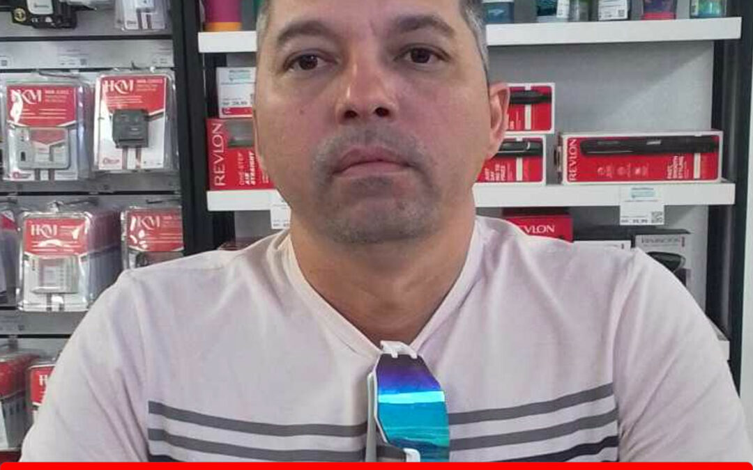JOSE ALEJANDRO BRICEÑO LOPEZ