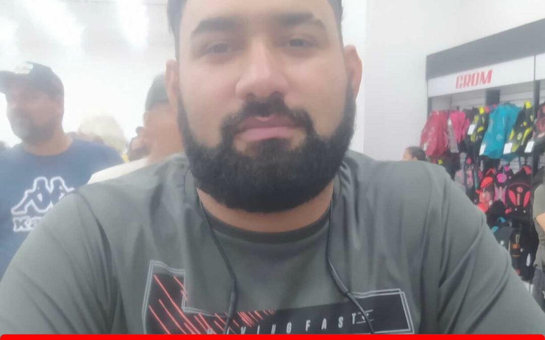 JOSE ALEJANDRO MARCANO HERRERA