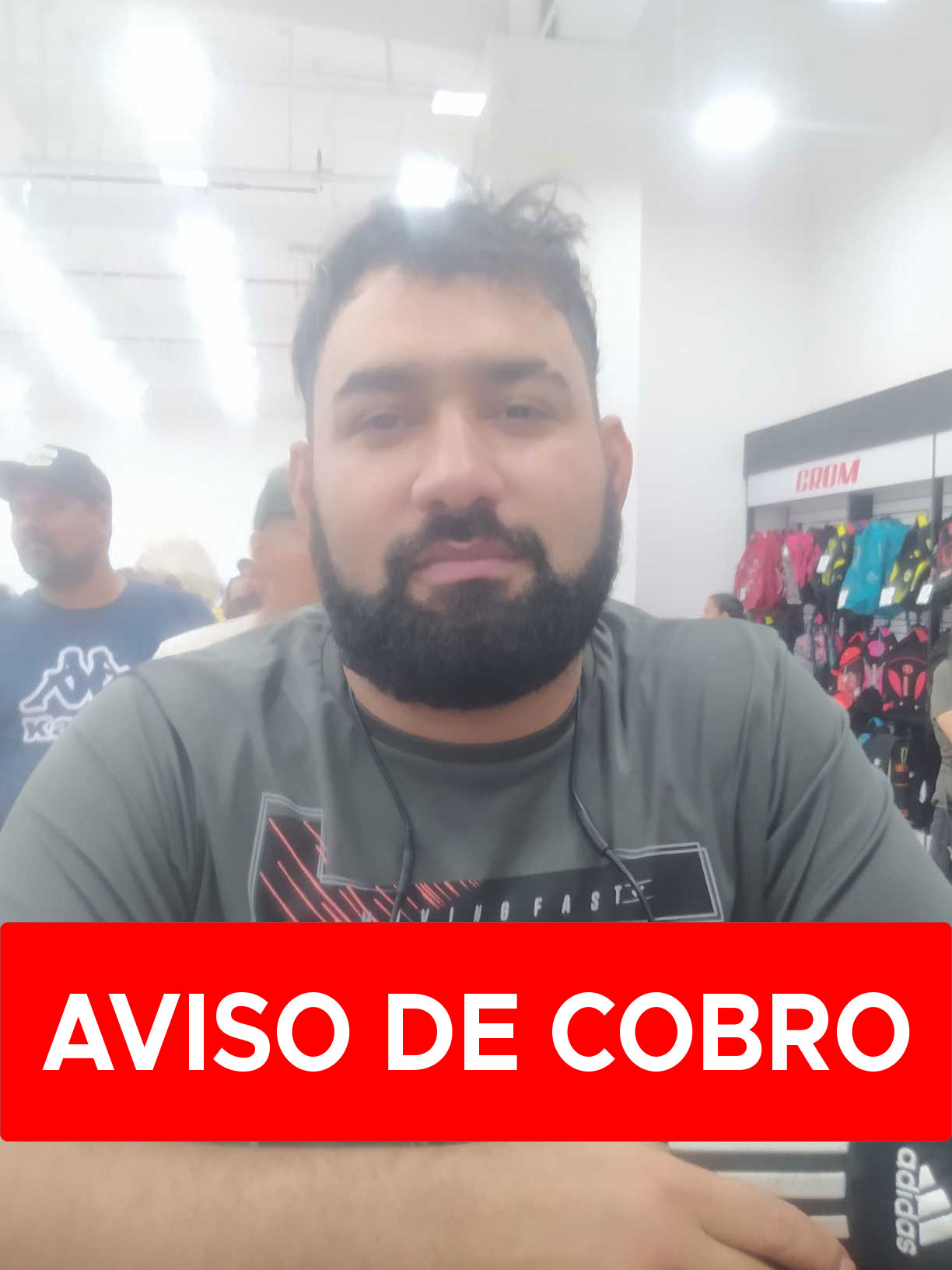 JOSE ALEJANDRO MARCANO HERRERA