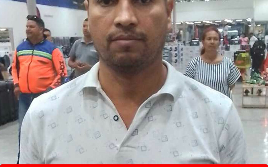 JOSE ALEXANDER SIRA SANCHEZ
