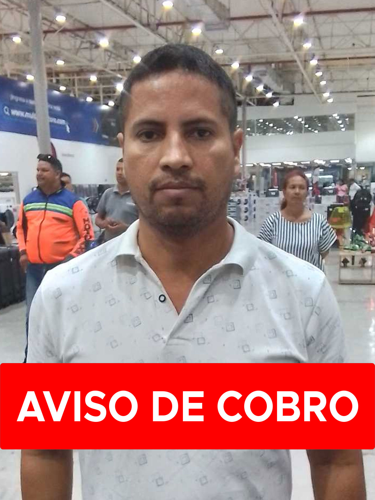 JOSE ALEXANDER SIRA SANCHEZ
