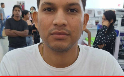 JOSE ANGEL GABRIEL PRINCIPAL CORONEL