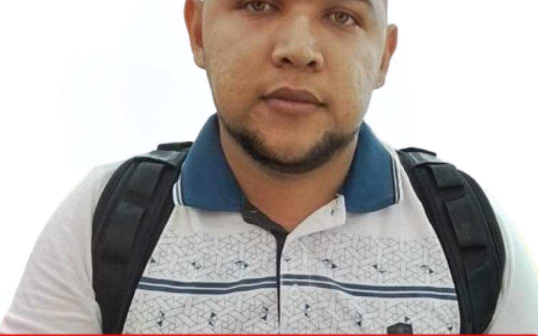 JOSE GREGORIO PATIÑO ROJAS