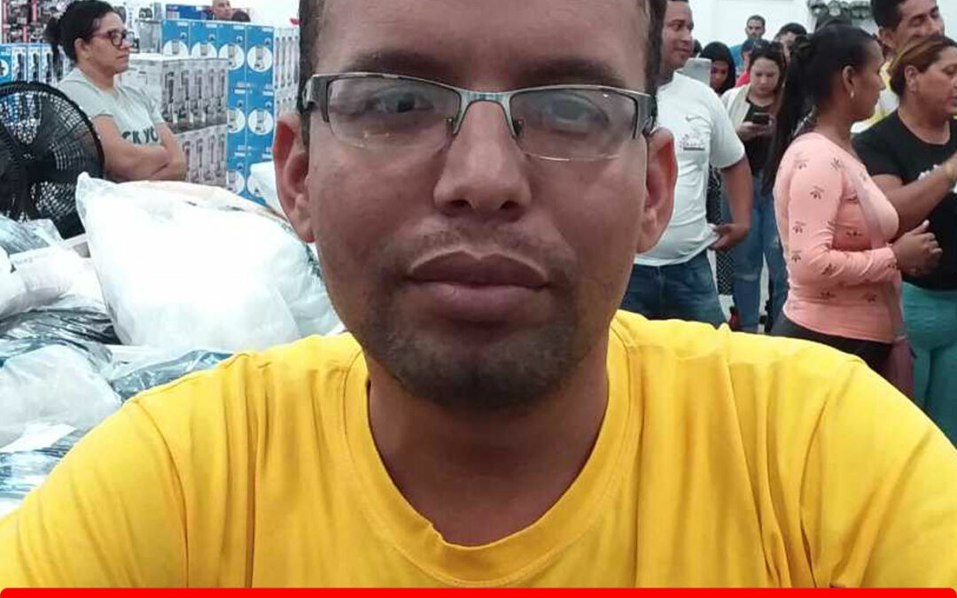 JOSE GREGORIO RIVAS MALAVE