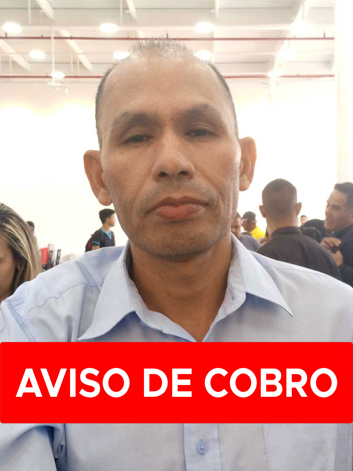 JOSE LUIS MARTINEZ REGALADO
