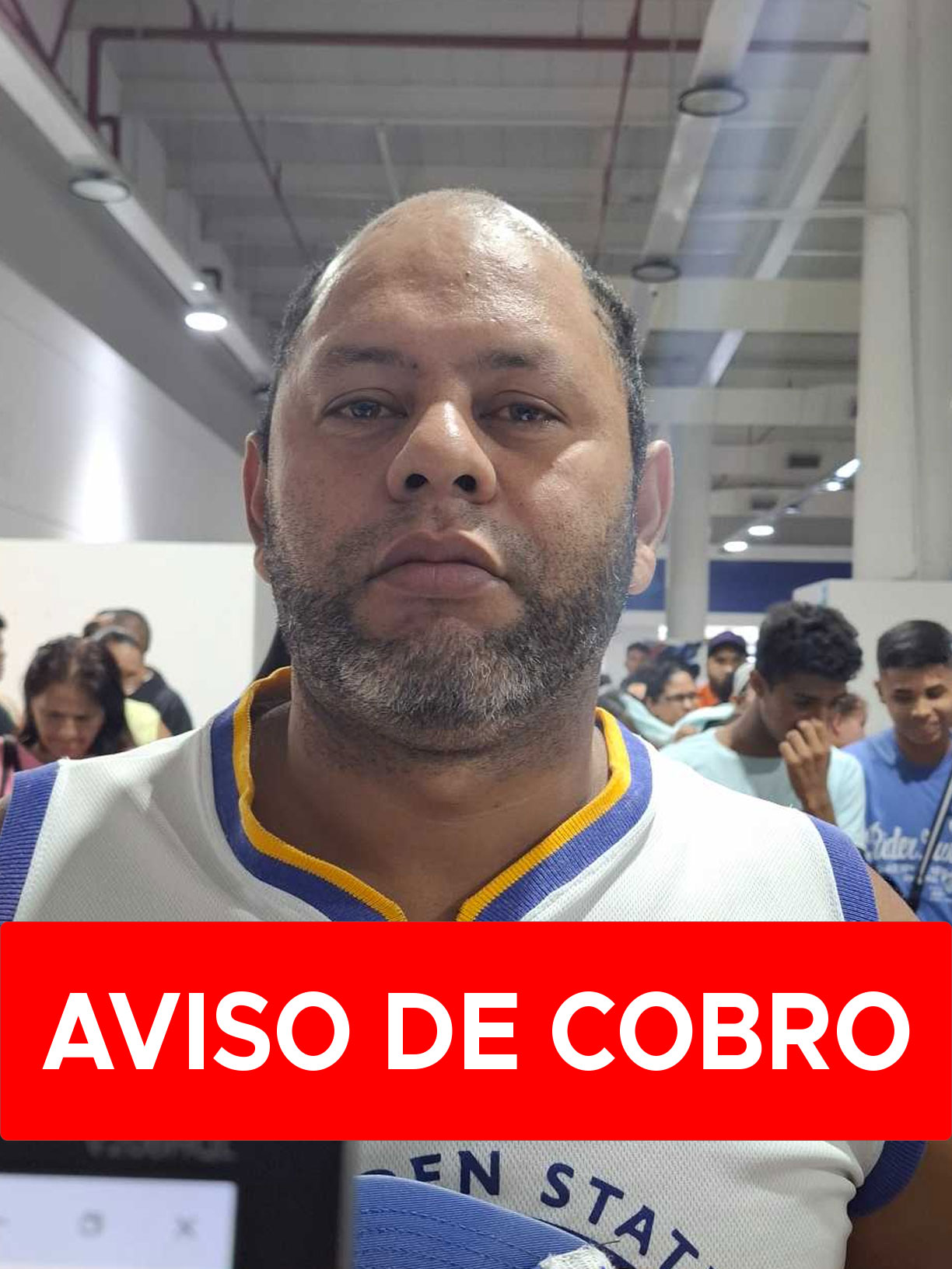 JOSE RAMON CARREÑO CARABALLO